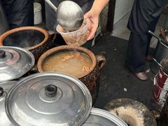 -燕子煨汤(山海关路店)