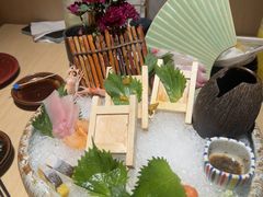 -十秋精致料理(同德店)