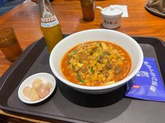 -清真·马洪小炒泡馍馆(钟楼回民街店)