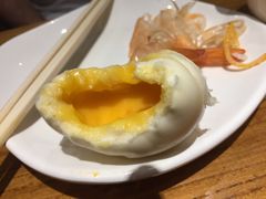 -小城粥道·海胆鲜虾粥(解放广场店)