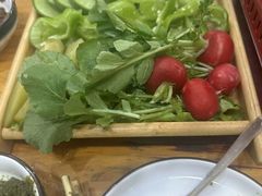 -张记焖窑·十五年专注焖烤(雍和宫店)