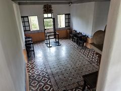 -开平碉楼文化旅游区马降龙景区