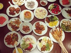 -水晶之星洗浴温泉汗蒸