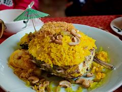 -南沙游艇会·大兵船餐厅