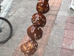 糖油果子-邓记新一代糖油果子(四川煤管局供销公司职工宿舍店)