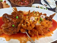 -苏城小院·园林精致苏州菜(斜塘老街店)