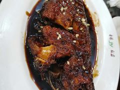 -晋阳饭庄(虎坊桥店)