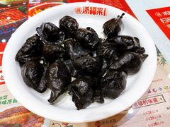 -添福来墨鱼饺子 · 海鲜东北菜(大连星海·黄浦路店)