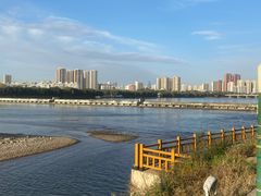 -长白岛森林公园