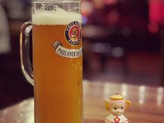 -宝莱纳餐厅(滨江店)