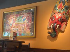 -甘尼仕印度餐厅爵士酒吧(阳春巷店)