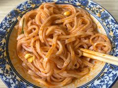 -樊记腊汁肉(竹笆市总店)