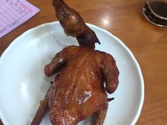 -煲煲掂风味煲仔饭餐厅(西区店)