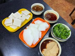 -新梅居(宁海东路店)