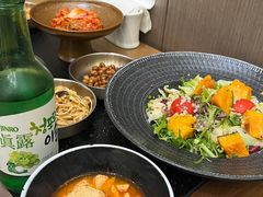 -韩满园· 甄选韩式烤肉