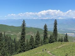 -新疆那拉提国家旅游度假区