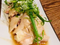 石龙和庆豆皮鸡-小和庆·知味(首铸万科店)