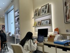 -海马体照相馆(广州新世界云门New park店)