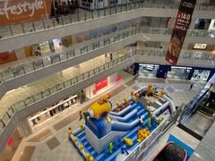 -光启城时尚购物中心