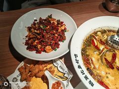 -新太二·鲜料川菜(晶耀前滩店)