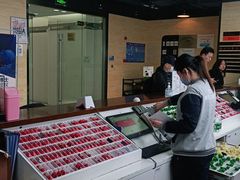 -一兆韦德健身(古美店)