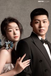 -安娜公馆婚纱摄影(锦州店)