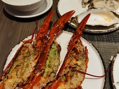 -博林天瑞喜来登酒店·西丽尚膳