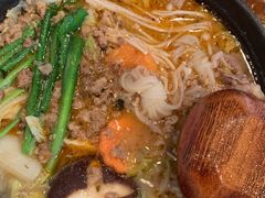 -铃木食堂(帽儿胡同店)
