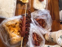 -山林大红·上海大红肠(四川北路店)