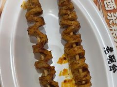 -老碗会·陕西手工面(前海世茂店)