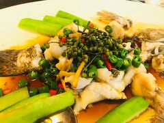 -猪肉婆私房菜(容桂总店)