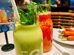 -gaga(金地威新中心店)