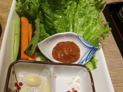-好牛烧肉(世茂广场店)