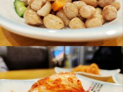 -唯成•韩国炭火烤肉 유성고기