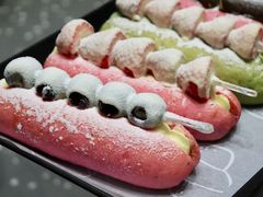 -LELECHA乐乐茶(新街口大洋店)