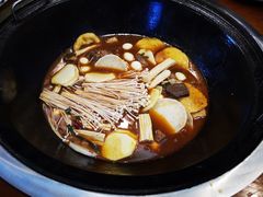 -曹丞相·地锅鸡·地锅鱼(武林店)