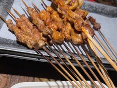 -管氏翅吧(广渠门店)