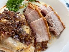 -怀德酒楼·粤菜·海鲜·茶点(宝安国际机场店)