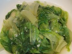 -嵇大厨好灶头农家菜