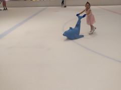 -TheRink大零溜冰场(IFS国金中心店)