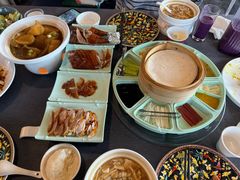 -羲和雅苑•北京烤鸭(平安国际金融中心店)