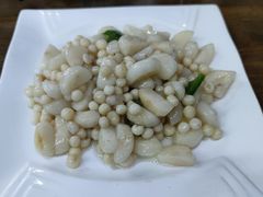 马蹄鸡头米-协和菜馆(凤凰街店)