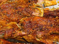 -西夏一品烤全羊(百桥路店)