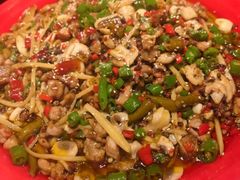 -常和州·夜宵大排档(常州单店)