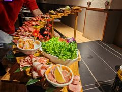-银座苑烧肉酒场·烤活鳗(仙霞路店)