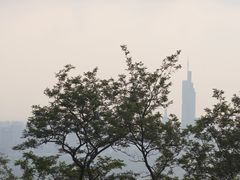 -紫金山天文台