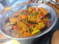 -61号餐吧(兴坪古镇漓江店)