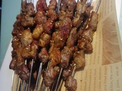 -阿西娅食府(中关村店)