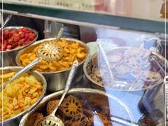 -雪儿钱局泡菜