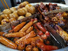 -阿生哥螺蛳粉•火锅(永安街店)